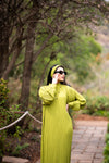 GRACE (lime)