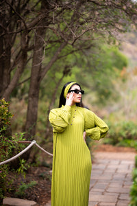 GRACE (lime)
