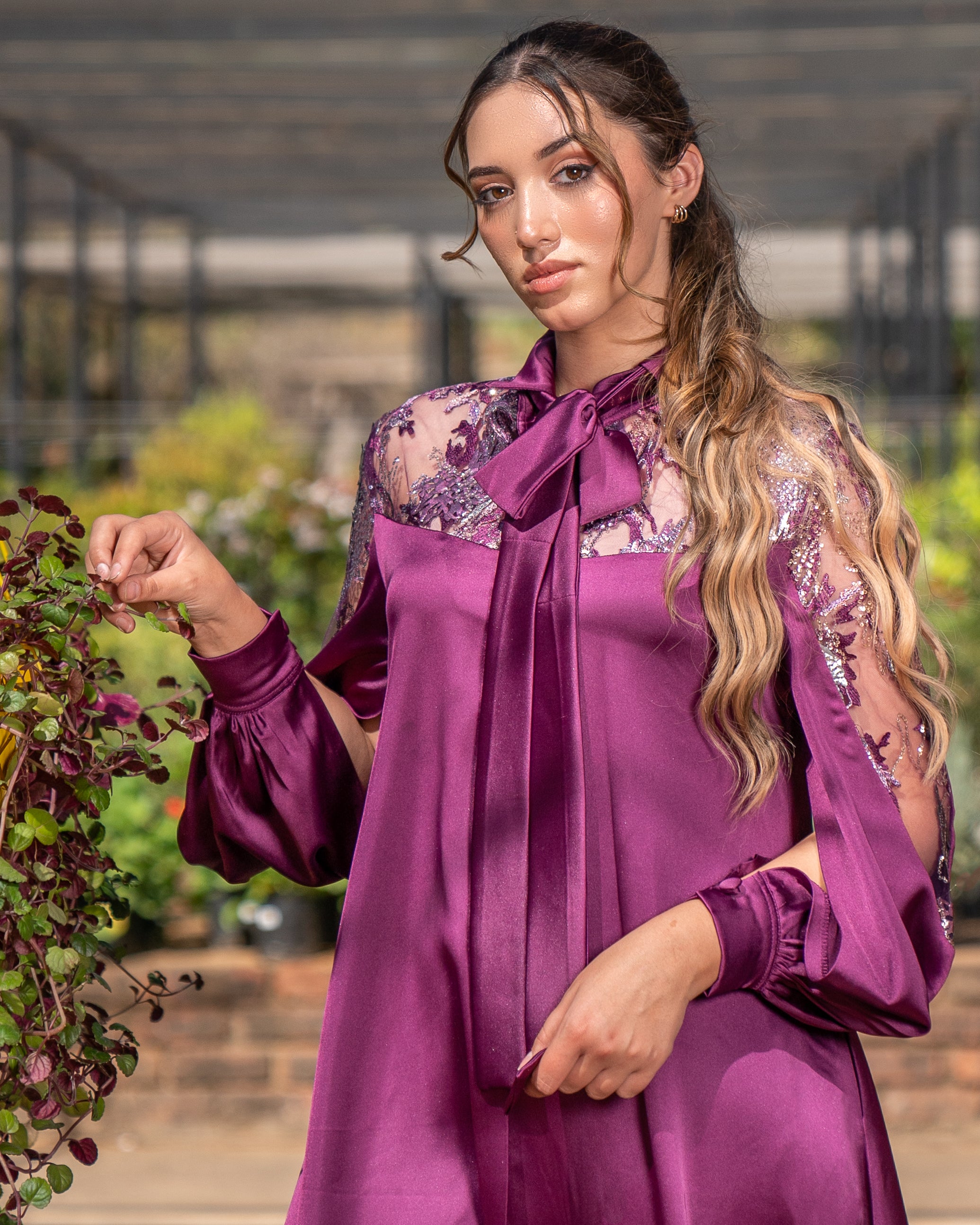 LAVENDER