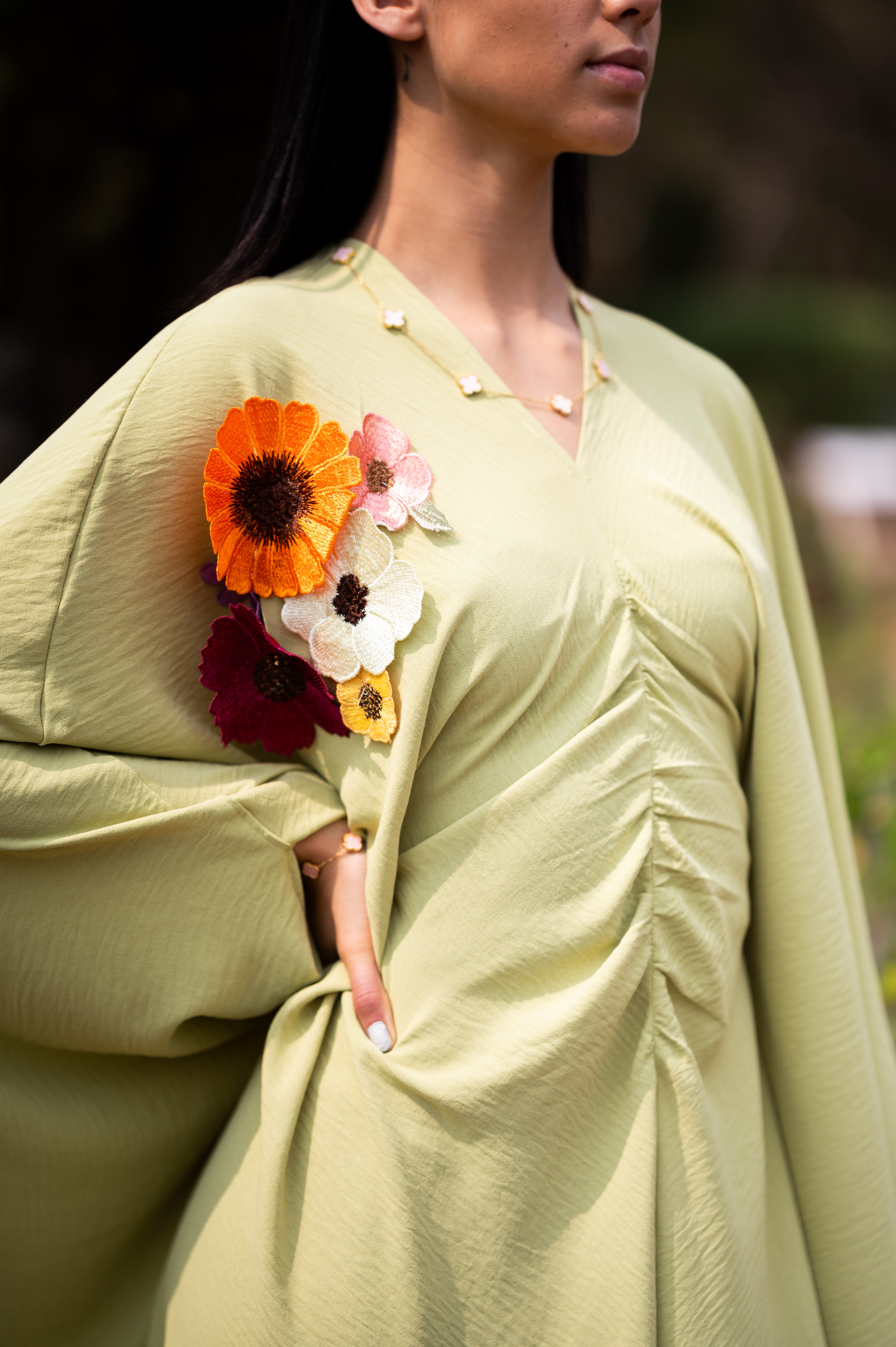 BALI (no floral detail)