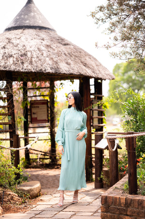 GRACE (turquoise)