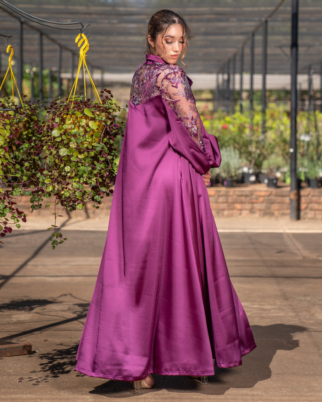 LAVENDER