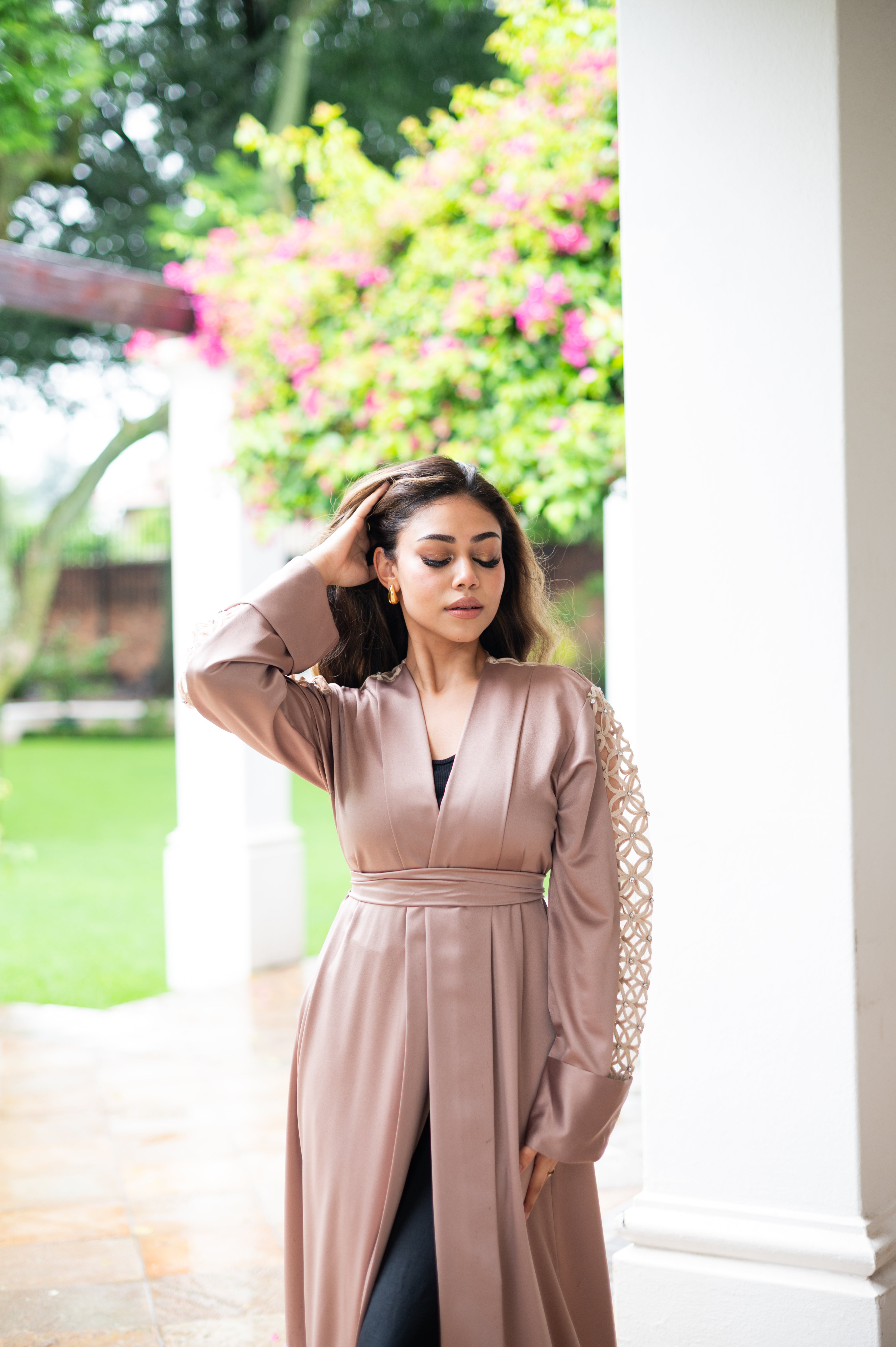 DELILAH (gold)