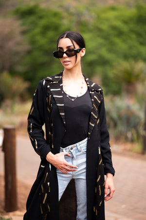 AZALEA (black)