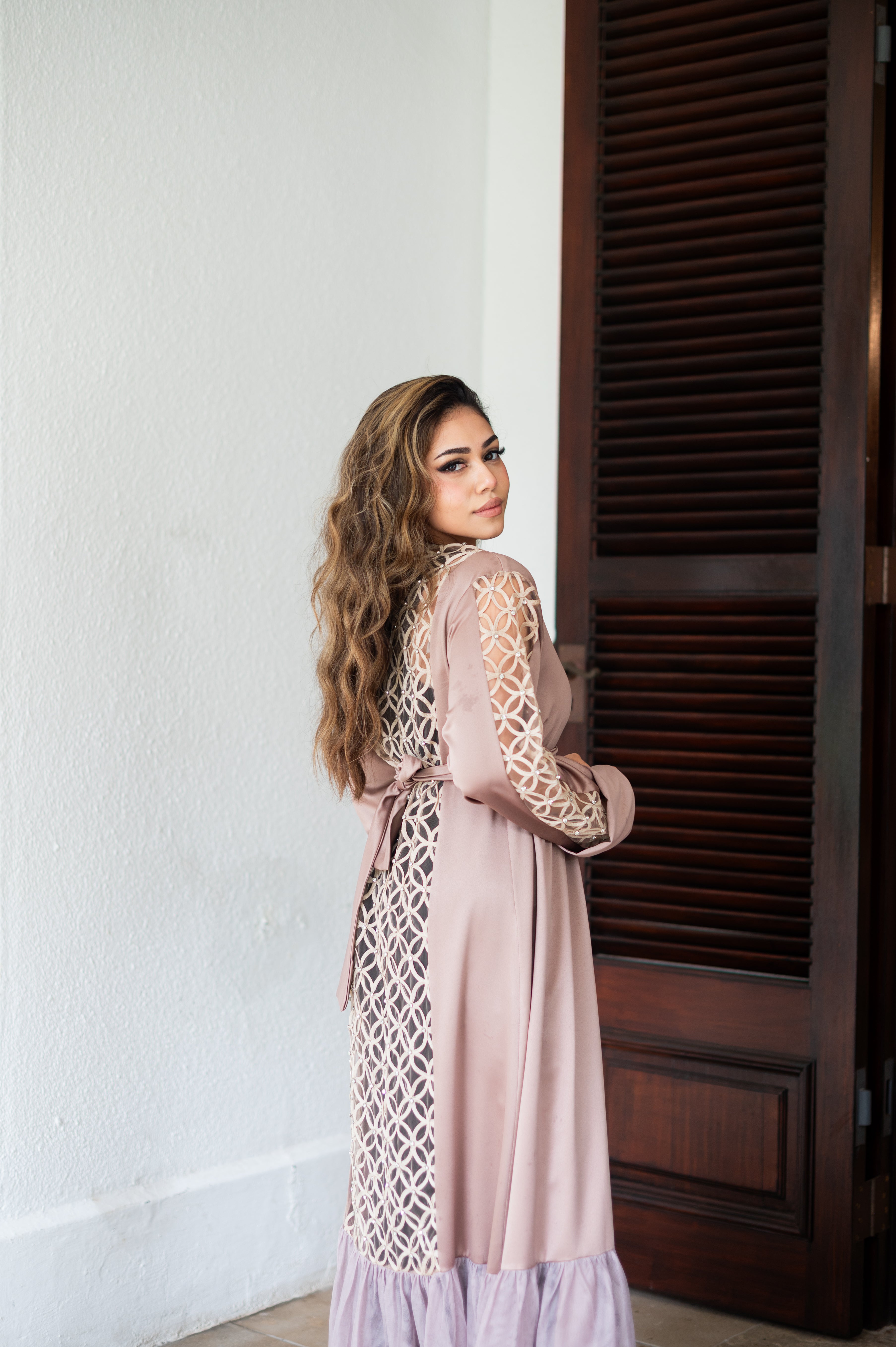DELILAH (gold)