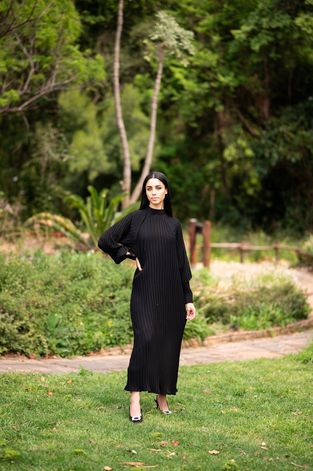 GRACE (black)