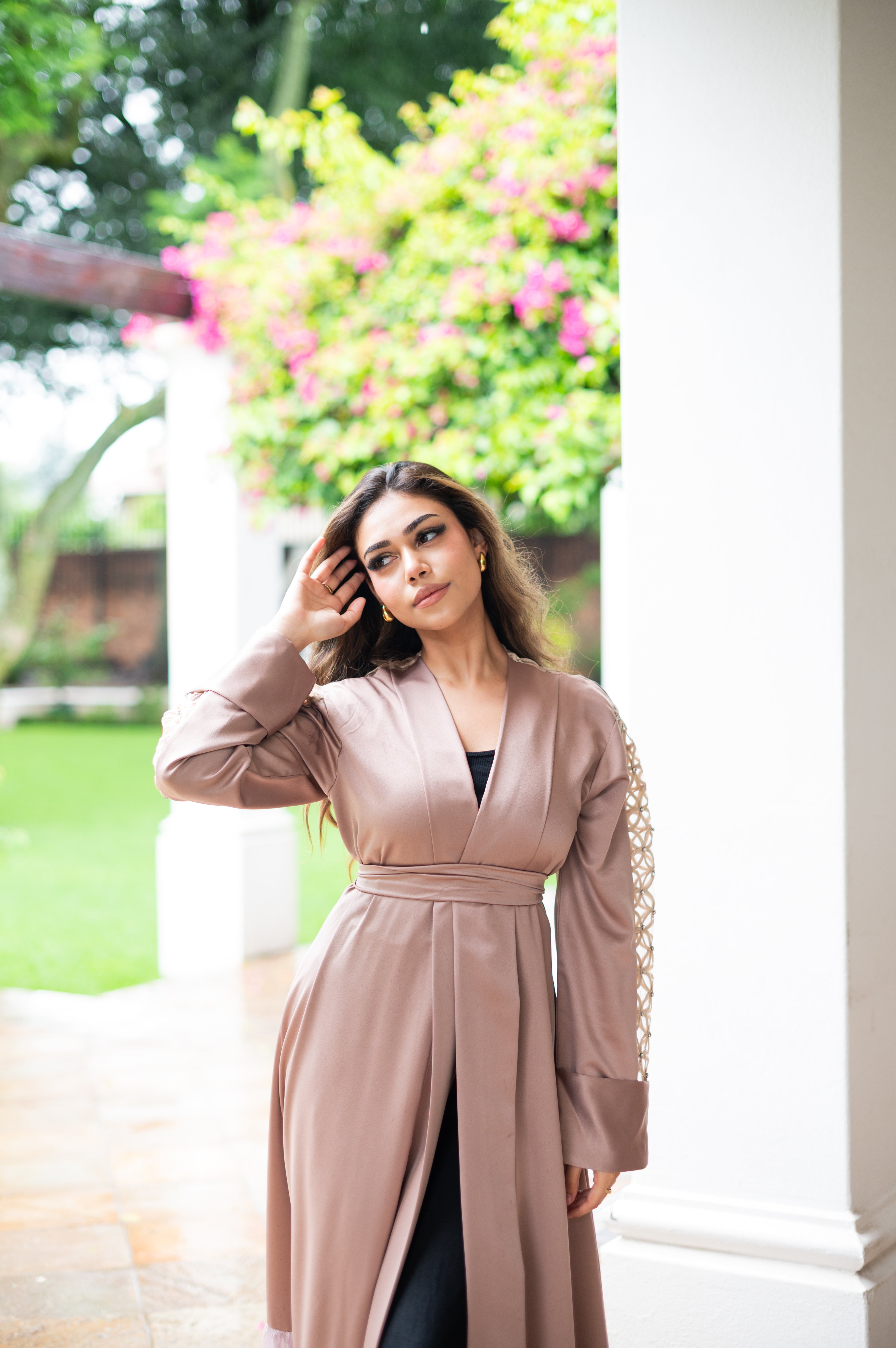 DELILAH (gold)