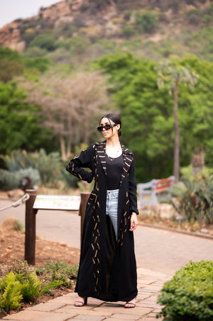 AZALEA (black)