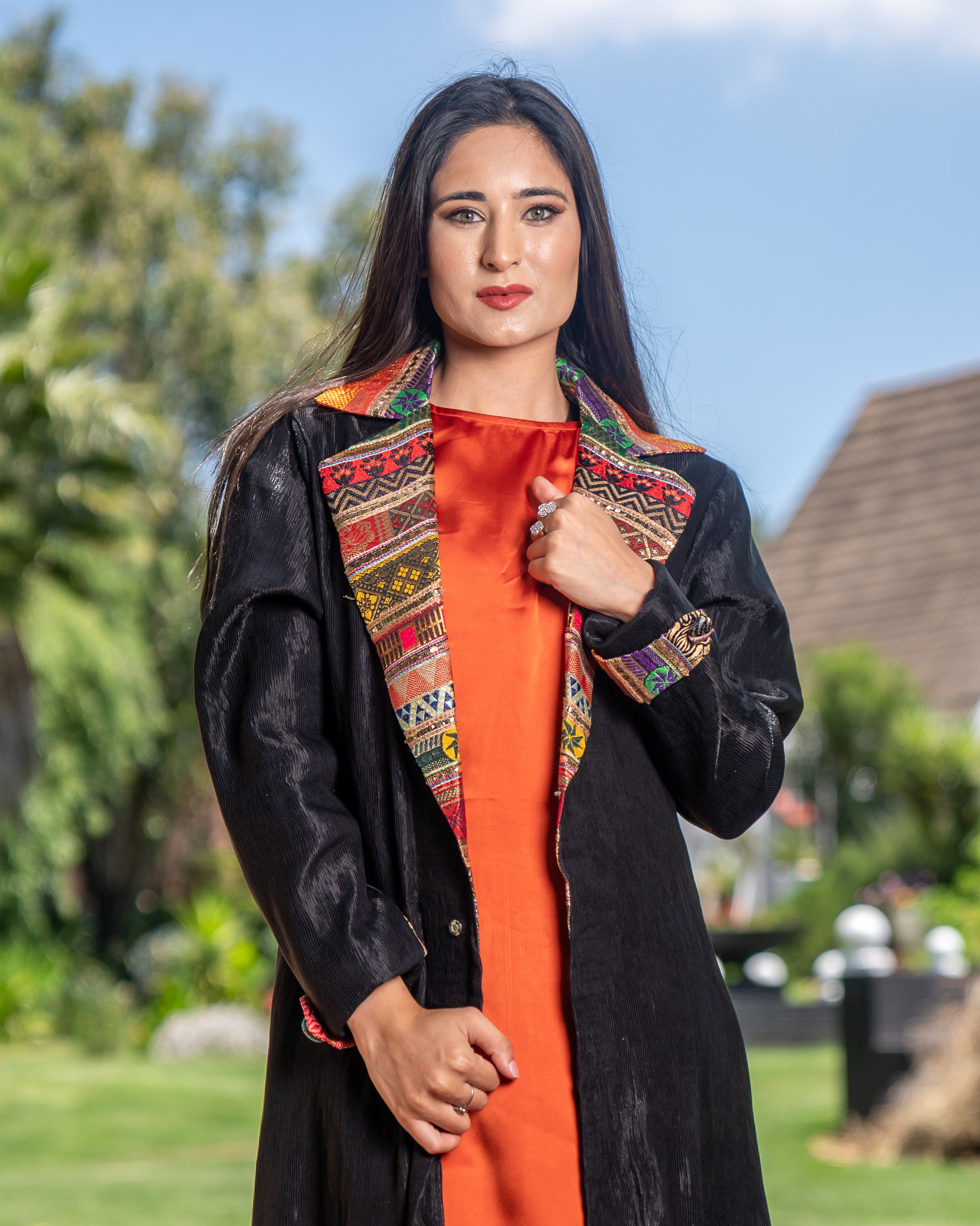 MOROCCO